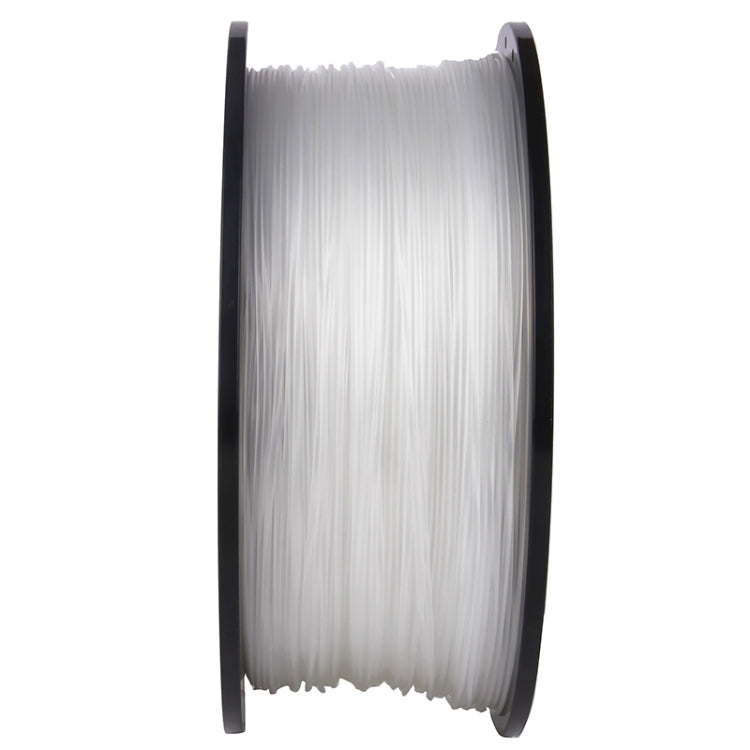 ABS 3.0 mm Color Series 3D Printer Filaments, about 135m(Transparent) - Consumables by PMC TechLife | Online Shopping South Africa | PMC TechLife | Buy Now Pay Later Mobicred
