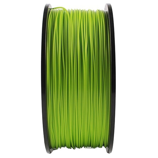 PLA 1.75 mm Luminous 3D Printer Filaments, about 345m(Green) - Consumables by PMC Jewellery | Online Shopping South Africa | PMC Jewellery | Buy Now Pay Later Mobicred