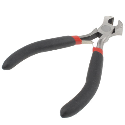 4.5 inch End Nipper Pliers Tool - Pliers by PMC TechLife | Online Shopping South Africa | PMC TechLife
