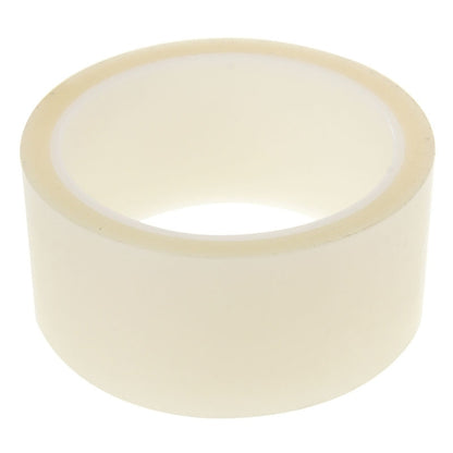45mm High Temperature Resistant Clear Heat Dedicated Polyimide Tape with Silicone Adhesive, Length: 33m - Adhesive Sticker by PMC Jewellery | Online Shopping South Africa | PMC Jewellery | Buy Now Pay Later Mobicred