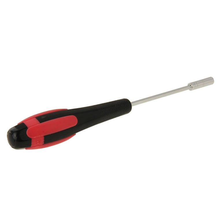 WLXY Precision 3.5mm Socket Head Screw Driver for Telecommunication Tools, Length: 16.5mm - Screwdriver Tools by PMC TechLife | Online Shopping South Africa | PMC TechLife | Buy Now Pay Later Mobicred