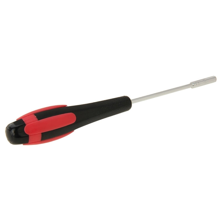 WLXY Precision 3mm Socket Head Screw Driver for Telecommunication Tools, Length: 16.5mm - Screwdriver Tools by PMC TechLife | Online Shopping South Africa | PMC TechLife | Buy Now Pay Later Mobicred
