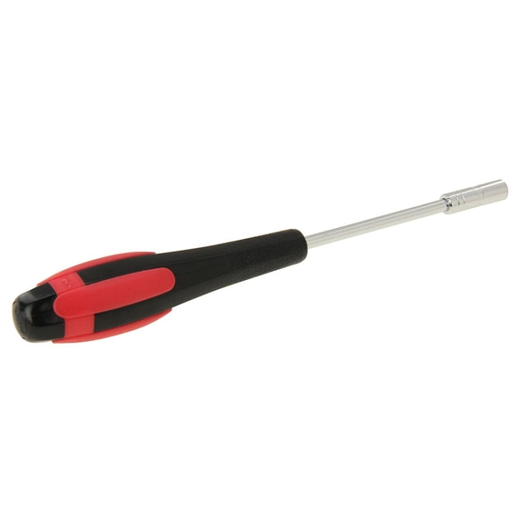 WLXY Precision 4.5mm Socket Head Screw Driver for Telecommunication Tools, Length: 16.5mm - Screwdriver Tools by PMC TechLife | Online Shopping South Africa | PMC TechLife | Buy Now Pay Later Mobicred