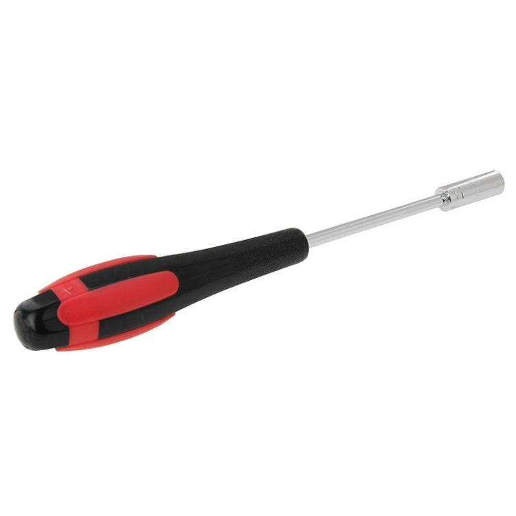 WLXY Precision 5mm Socket Head Screw Driver for Telecommunication Tools, Length: 16.5mm - Screwdriver Tools by PMC TechLife | Online Shopping South Africa | PMC TechLife | Buy Now Pay Later Mobicred