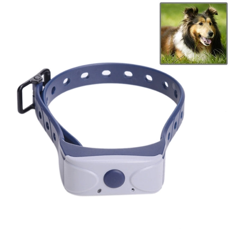 Automatic Anti Barking Collar Pet Training Control System for Dogs - free shipping - PMC TechLife - Order now!