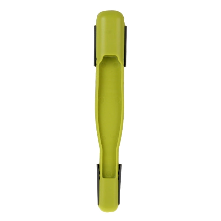 Creative Adjustable Measuring Baking Measuring Spoon with 9 Different Accurate Measurement Amount(Green) - Gadgets by PMC TechLife | Online Shopping South Africa | PMC TechLife | Buy Now Pay Later Mobicred
