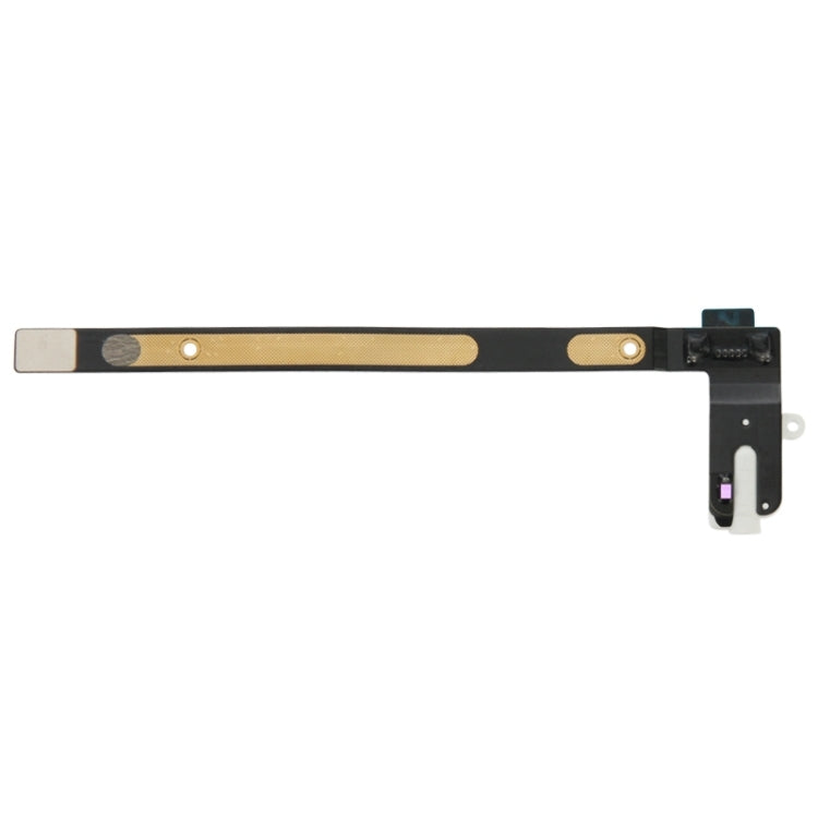 Original Earphone Audio Jack Flex Cable for iPad Air 2(White) - iPad Air 2 Parts by PMC Jewellery | Online Shopping South Africa | PMC Jewellery | Buy Now Pay Later Mobicred
