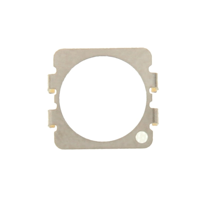 10 PCS Rear Facing Camera Retaining Bracket for iPhone 6 - iPhone 6/6 Plus Parts by PMc TechLife | Online Shopping South Africa | PMc TechLife | Buy Now Pay Later Mobicred