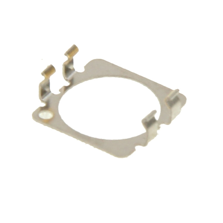 10 PCS Rear Facing Camera Retaining Bracket for iPhone 6 - iPhone 6/6 Plus Parts by PMc TechLife | Online Shopping South Africa | PMc TechLife | Buy Now Pay Later Mobicred