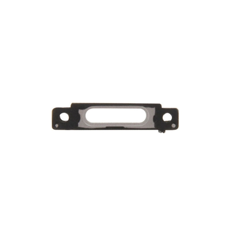 Charging Port Retaining Brackets for iPhone 6& 6s / iPhone 6 Plus & 6s Plus(Silver) - iPhone 6S/6S Plus Parts by PMc TechLife | Online Shopping South Africa | PMc TechLife | Buy Now Pay Later Mobicred