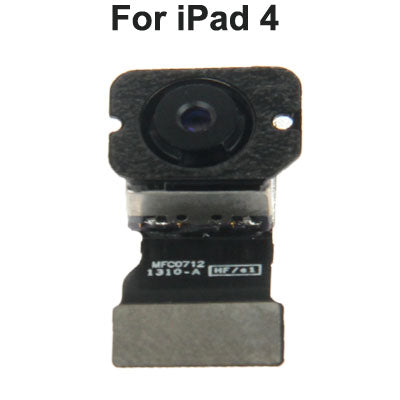 Original Rearview Camera Cable for iPad 4 - iPad 4 Parts by PMC Jewellery | Online Shopping South Africa | PMC Jewellery