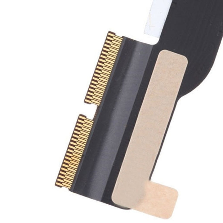 Audio Flex Cable Ribbon  for iPad 4 - iPad 4 by PMC TechLife | Online Shopping South Africa | PMC TechLife | Buy Now Pay Later Mobicred