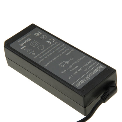 20V 4.5A AC Adapter for IBM / Lenovo Notebook Laptop, Output Tips: 7.9mm x 5.5mm(Black) - For Lenovo by PMC Jewellery | Online Shopping South Africa | PMC Jewellery | Buy Now Pay Later Mobicred