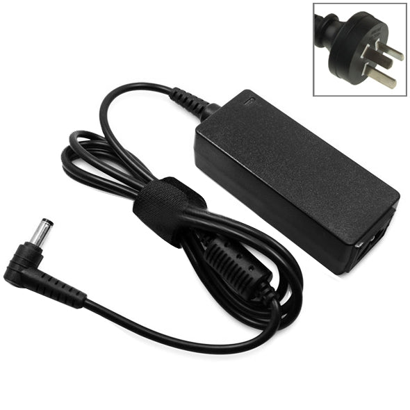 AU Plug AC Adapter 20V 2A 40W for Lenovo Notebook, Output Tips: 5.5 x 2.5mm (Original Version) - free shipping - PMC TechLife - Order now!