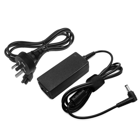 AU Plug AC Adapter 20V 2A 40W for Lenovo Notebook, Output Tips: 5.5 x 2.5mm (Original Version) - free shipping - PMC TechLife - Order now!
