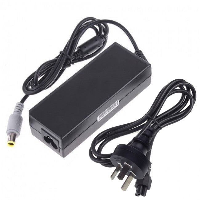 AU Plug AC Adapter 20V 3.25A 65W for Lenovo ThinkPad X60, X61, T60, T61, Z60 ,Z61, R60, R61 ,X200, X300, T400, T500 - For Lenovo by PMC Jewellery | Online Shopping South Africa | PMC Jewellery | Buy Now Pay Later Mobicred