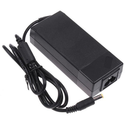 EU Plug AC Adapter 19V 4.74A 90W for Lenovo Notebook, Output Tips: 5.5 x 2.5mm - For Lenovo by PMC Jewellery | Online Shopping South Africa | PMC Jewellery | Buy Now Pay Later Mobicred