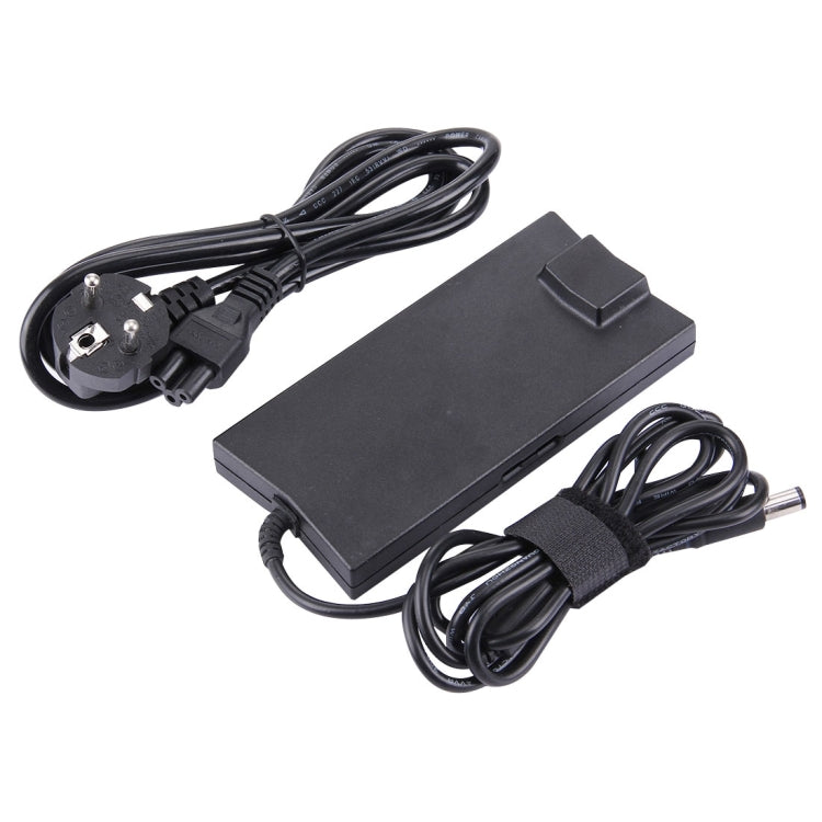 AC Adapter 19.5V 4.62A 90W for DELL D620 Notebook, Output Tips: 7.4x5.0mm(Black) - For Dell by PMC Jewellery | Online Shopping South Africa | PMC Jewellery | Buy Now Pay Later Mobicred