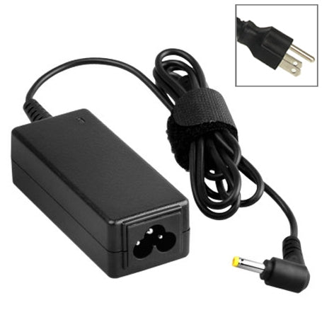 US Plug AC Adapter 18.5V 3.5A 65W for HP COMPAQ Notebook, Output Tips: 4.8 x 1.7mm (Original Version) - For HP by PMC TechLife | Online Shopping South Africa | PMC TechLife | Buy Now Pay Later Mobicred