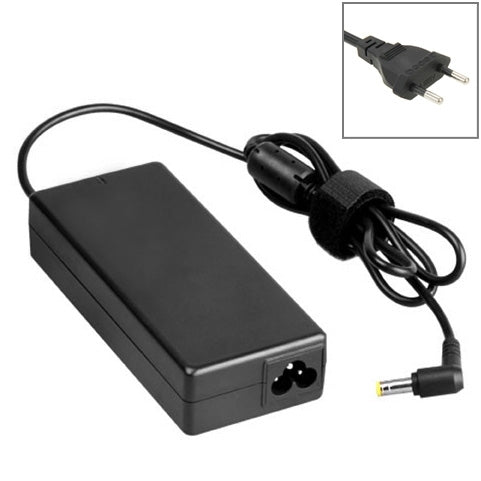 AC Adapter 19V 4.74A 90W for Asus HP COMPAQ Notebook, Output Tips: 5.5 x 2.5mm (Original Version EU Plug) - For HP by PMC Jewellery | Online Shopping South Africa | PMC Jewellery | Buy Now Pay Later Mobicred