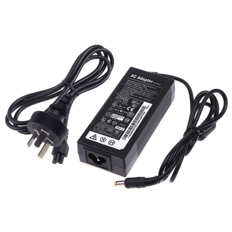 AC Adapter 16V 4.5A 72W for ThinkPad Notebook, Output Tips: 5.5x2.5mm - Universal Power Adapter by PMC Jewellery | Online Shopping South Africa | PMC Jewellery | Buy Now Pay Later Mobicred