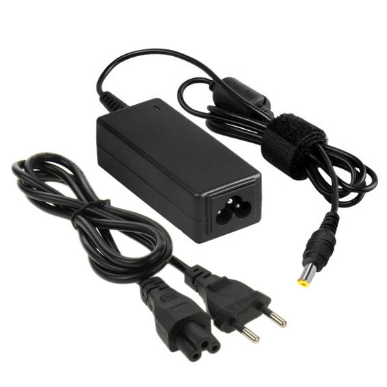 EU Plug AC Adapter 19V 1.58A 30W for Acer Notebook, Output Tips: 5.5x1.7mm - For Acer by PMC Jewellery | Online Shopping South Africa | PMC Jewellery | Buy Now Pay Later Mobicred