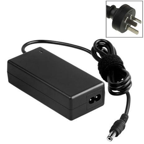 AU Plug AC Adapter 15V 3A 45W for Toshiba Laptop, Output Tips: 6.3x3.0mm - For Toshiba by PMC Jewellery | Online Shopping South Africa | PMC Jewellery | Buy Now Pay Later Mobicred