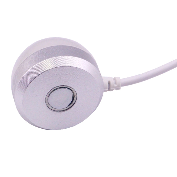 2W USB LED Light Bulb with Magnetic & Cable, USB-2W-WW 5V 140-150Lumens 6 LED - free shipping - PMC Jewellery - Order now!