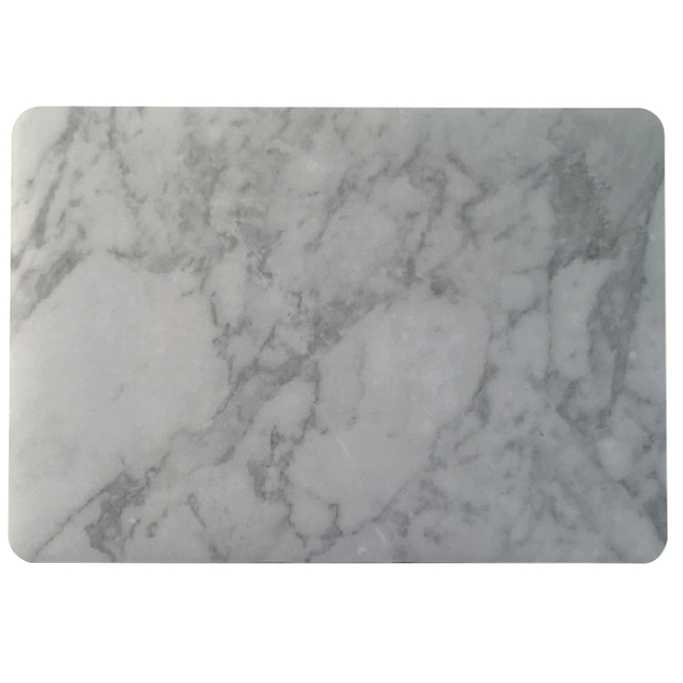 Marble Patterns Apple Laptop Water Decals PC Protective Case for Macbook Pro 15.4 inch - free shipping - PMC Jewellery - Order now!
