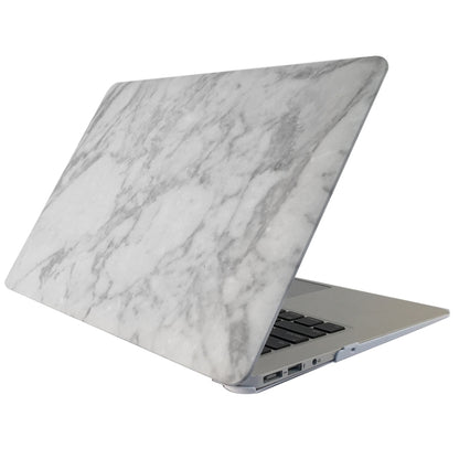 Marble Patterns Apple Laptop Water Decals PC Protective Case for Macbook Pro Retina 13.3 inch - MacBook Pro Cases by PMC Jewellery | Online Shopping South Africa | PMC Jewellery | Buy Now Pay Later Mobicred