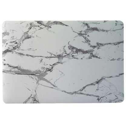 Marble Patterns Apple Laptop Water Decals PC Protective Case for Macbook Pro Retina 15.4 inch - MacBook Pro Cases by PMC Jewellery | Online Shopping South Africa | PMC Jewellery | Buy Now Pay Later Mobicred