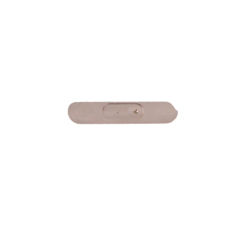 Volume Button  for iPad mini 4(Gold) - iPad mini 4 (2015) by PMc TechLife | Online Shopping South Africa | PMc TechLife | Buy Now Pay Later Mobicred