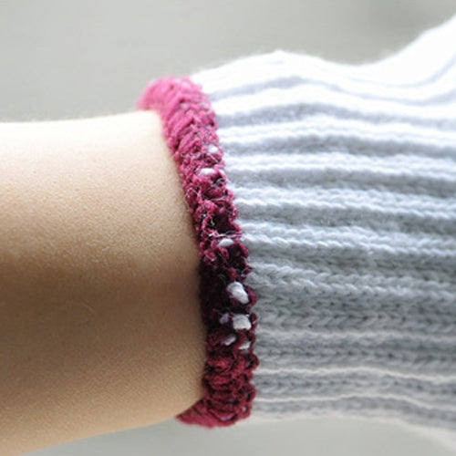 Working Gloves / Cotton Gloves Wear-Resistant(White) - Safety Gloves by PMC TechLife | Online Shopping South Africa | PMC TechLife | Buy Now Pay Later Mobicred