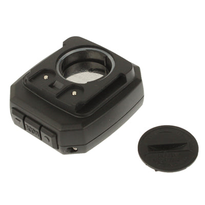 LCD Electronic Bicycle Speedometer (YT-823) - Speedometers by PMC TechLife | Online Shopping South Africa | PMC TechLife | Buy Now Pay Later Mobicred