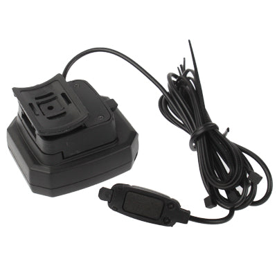 LCD Electronic Bicycle Speedometer (YT-823) - Speedometers by PMC TechLife | Online Shopping South Africa | PMC TechLife | Buy Now Pay Later Mobicred