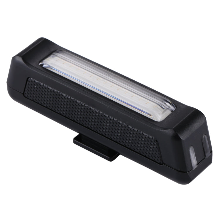 RPL-2261 100 Lumens USB Rechargeable Head Light with Holder (Red Light) - Headlights by PMC TechLife | Online Shopping South Africa | PMC TechLife | Buy Now Pay Later Mobicred