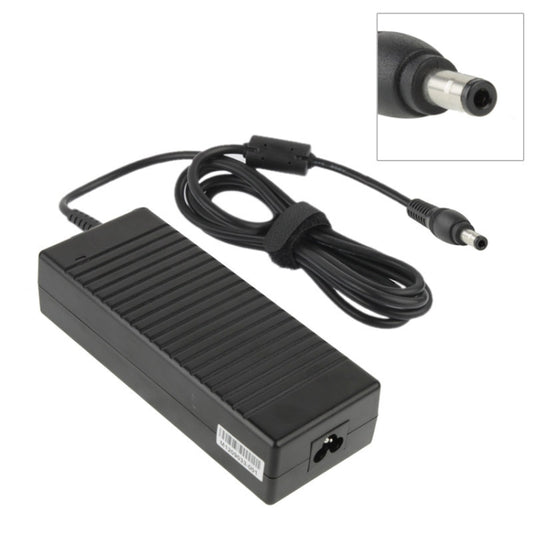 AC Adapter 19V 6.3A for Toshiba Networking, Output Tips: 5.5 x 2.5mm(Black) - For Toshiba by PMC Jewellery | Online Shopping South Africa | PMC Jewellery | Buy Now Pay Later Mobicred