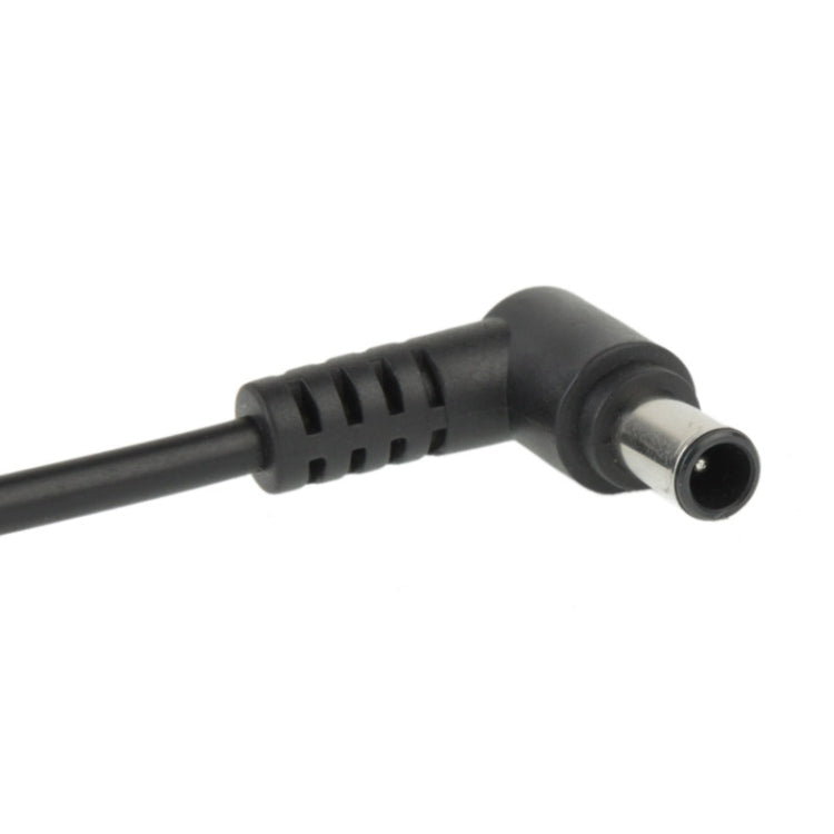 AC 19.5V 4.7A for Sony Laptop, Output Tips: 6.0mm x 4.4mm(Black) - For Sony by PMC Jewellery | Online Shopping South Africa | PMC Jewellery | Buy Now Pay Later Mobicred