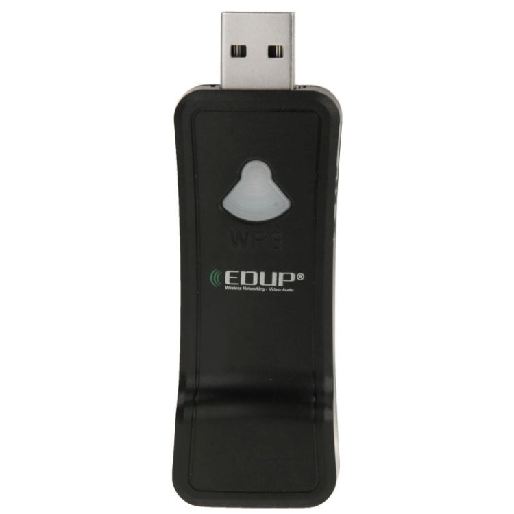 EDUP EP-2911 USB 150Mbps 802.11n Wifi Wireless Lan Dongle Network Adapter - USB Network Adapter by EDUP | Online Shopping South Africa | PMC Jewellery | Buy Now Pay Later Mobicred