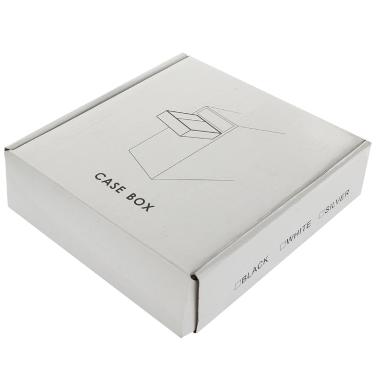 3.5 inch Hard Disk Drive Store Case Box - HDD Enclosure by PMC TechLife | Online Shopping South Africa | PMC TechLife | Buy Now Pay Later Mobicred
