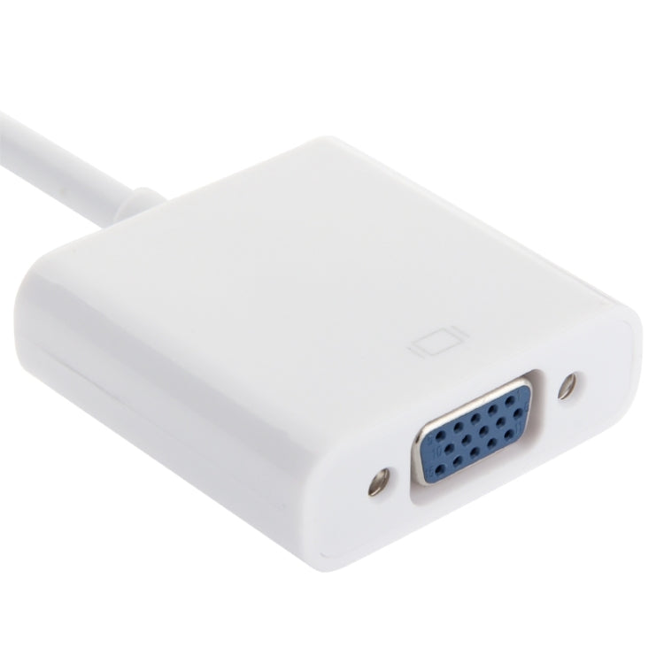 USB 3.0 to VGA Multi-display Adapter Converter External Video Graphic Card - Adapter by PMC Jewellery | Online Shopping South Africa | PMC Jewellery | Buy Now Pay Later Mobicred