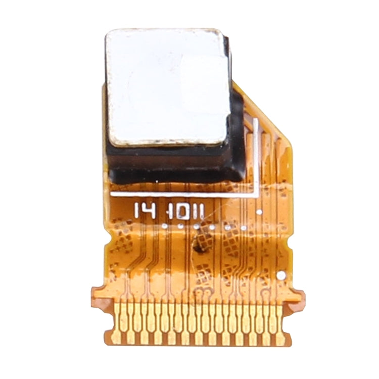 Front Camera for Sony Xperia Z2 / D6502 / D6503 / D6543 - Flex Cable by PMc TechLife | Online Shopping South Africa | PMc TechLife | Buy Now Pay Later Mobicred