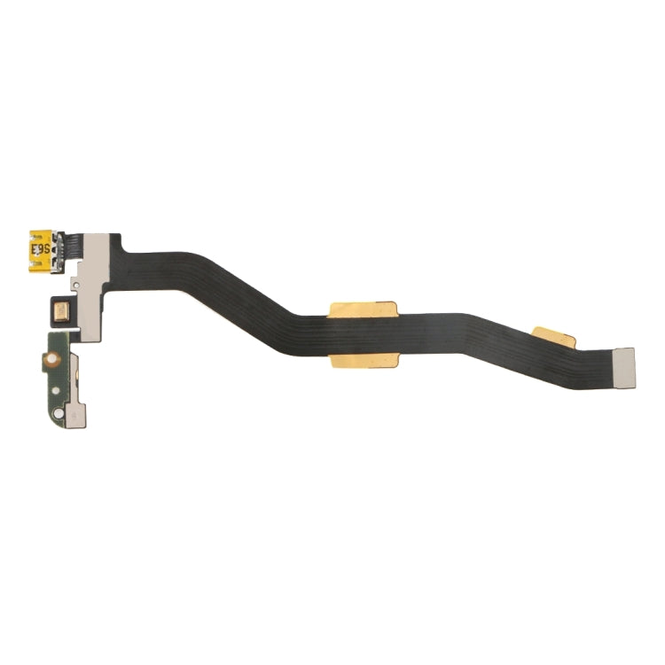 For OnePlus X Charging Port Flex Cable - Flex Cable by PMC TechLife | Online Shopping South Africa | PMC TechLife | Buy Now Pay Later Mobicred