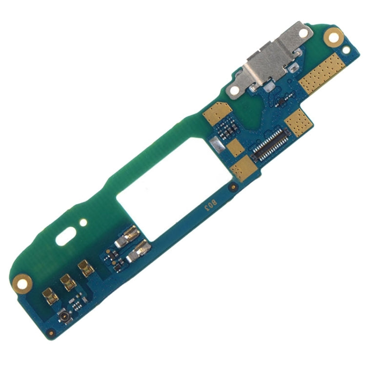Charging Port Flex Cable  for HTC Desire 816 - Flex Cable by PMC TechLife | Online Shopping South Africa | PMC TechLife | Buy Now Pay Later Mobicred