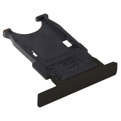 SIM Card Tray  for Nokia Lumia 930(Black) - Flex Cable by PMC Jewellery | Online Shopping South Africa | PMC Jewellery | Buy Now Pay Later Mobicred