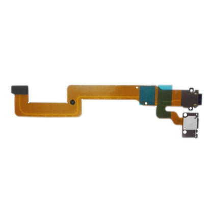 Charging Port Flex Cable  for Amazon Kindle Fire HDX (7 inch) - For Amazon by PMC Jewellery | Online Shopping South Africa | PMC Jewellery | Buy Now Pay Later Mobicred