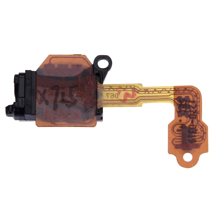 Earphone Jack Flex Cable  for Sony Xperia Z Ultra / XL39h - Flex Cable by PMc TechLife | Online Shopping South Africa | PMc TechLife | Buy Now Pay Later Mobicred