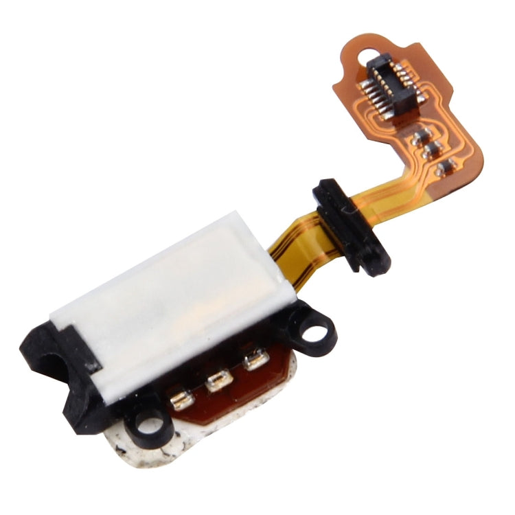 Earphone Jack Flex Cable  for Sony Xperia Z Ultra / XL39h - Flex Cable by PMc TechLife | Online Shopping South Africa | PMc TechLife | Buy Now Pay Later Mobicred