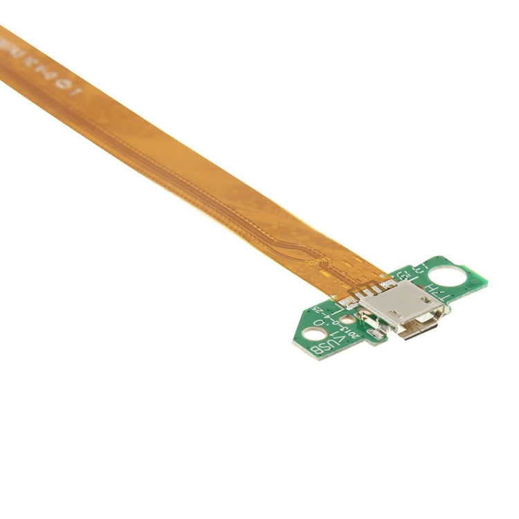 Charging Port Flex Cable  for HP Slate 7 - HP Spare Parts by PMC TechLife | Online Shopping South Africa | PMC TechLife | Buy Now Pay Later Mobicred