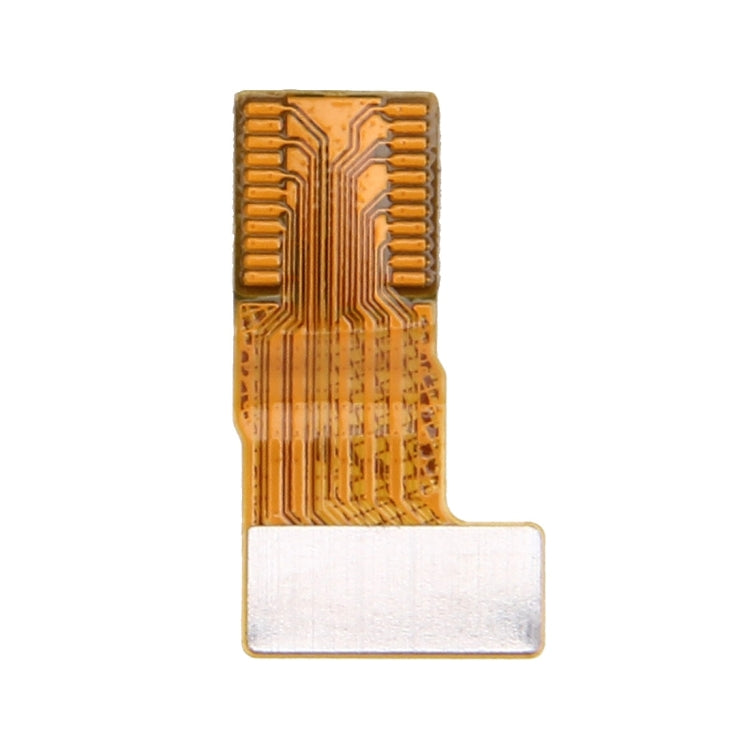 Front Facing Camera Module for Sony Xperia Z5 / Z3+ - Flex Cable by PMC TechLife | Online Shopping South Africa | PMC TechLife